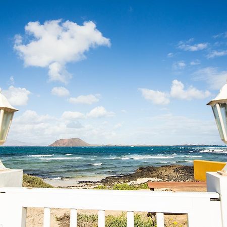 Villa Los Remos Corralejo Zewnętrze zdjęcie