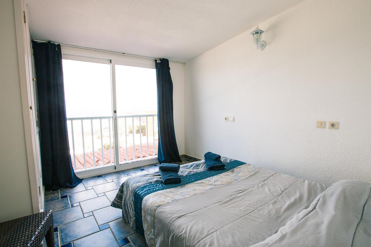 Villa Los Remos Corralejo Zewnętrze zdjęcie