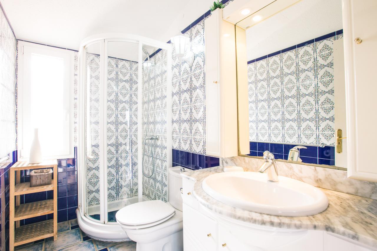 Villa Los Remos Corralejo Zewnętrze zdjęcie