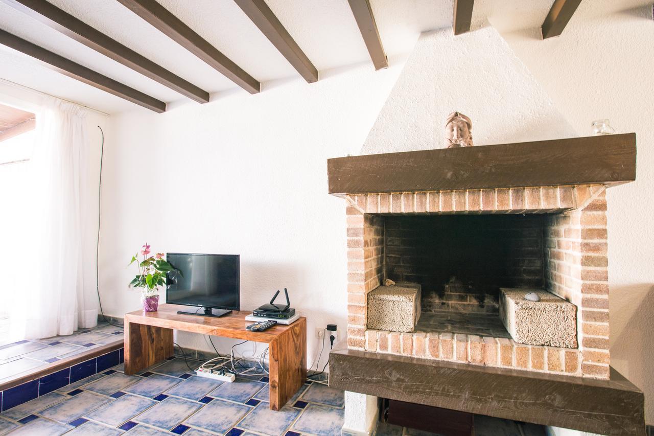 Villa Los Remos Corralejo Zewnętrze zdjęcie