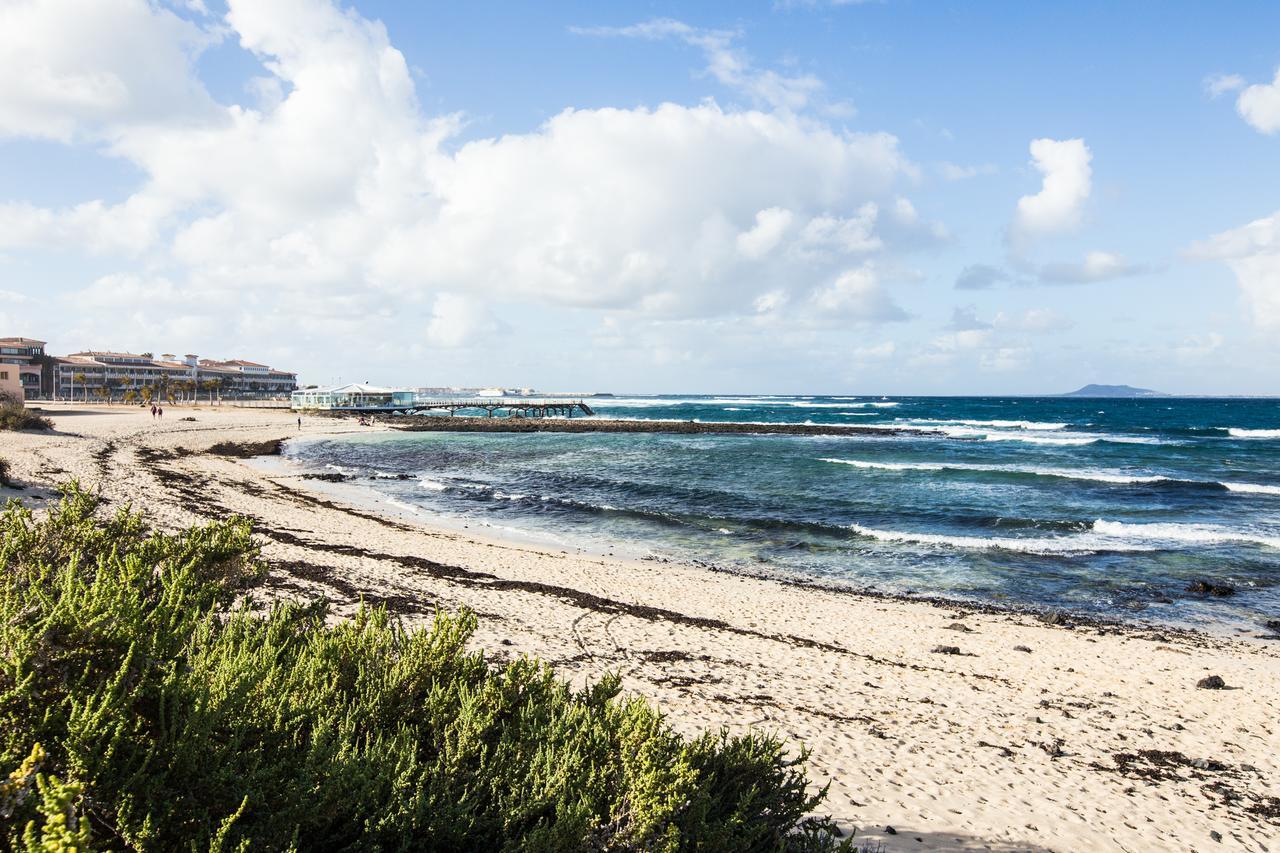 Villa Los Remos Corralejo Zewnętrze zdjęcie