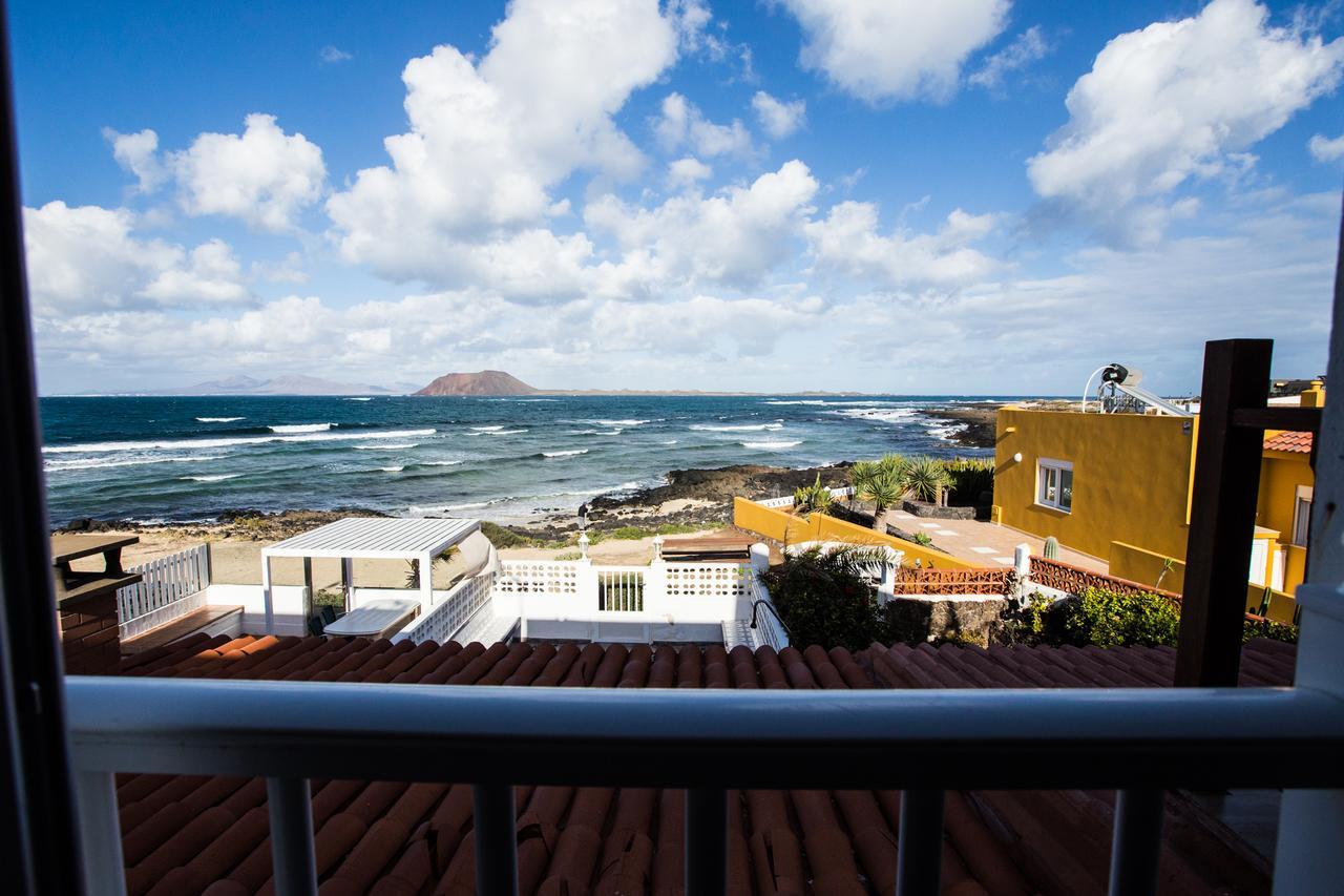 Villa Los Remos Corralejo Zewnętrze zdjęcie