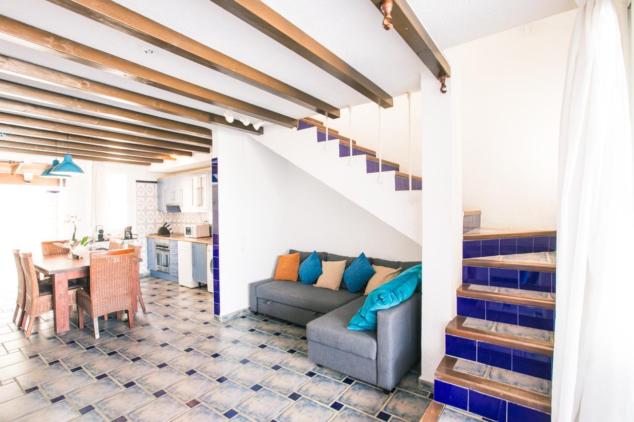 Villa Los Remos Corralejo Zewnętrze zdjęcie