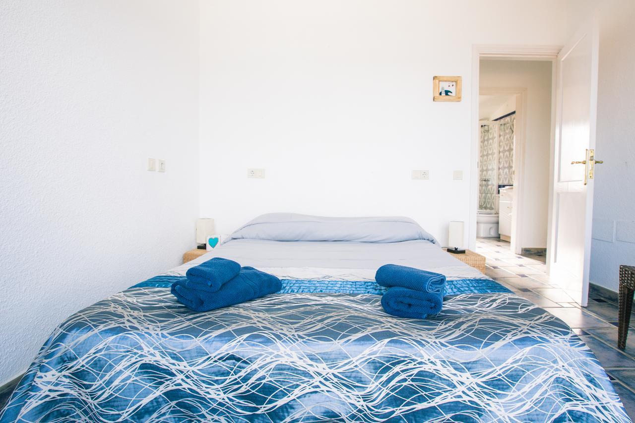 Villa Los Remos Corralejo Zewnętrze zdjęcie
