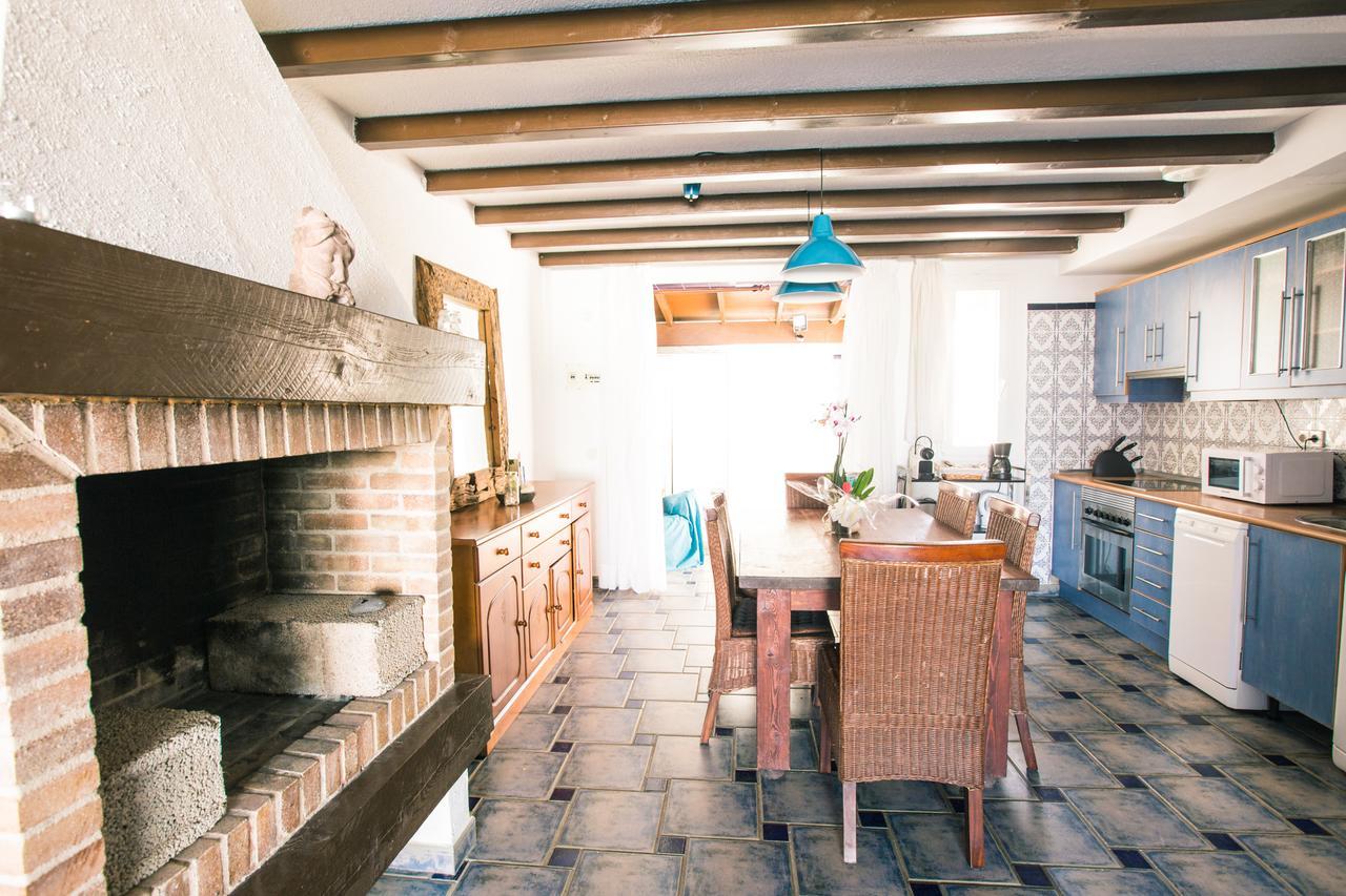 Villa Los Remos Corralejo Zewnętrze zdjęcie