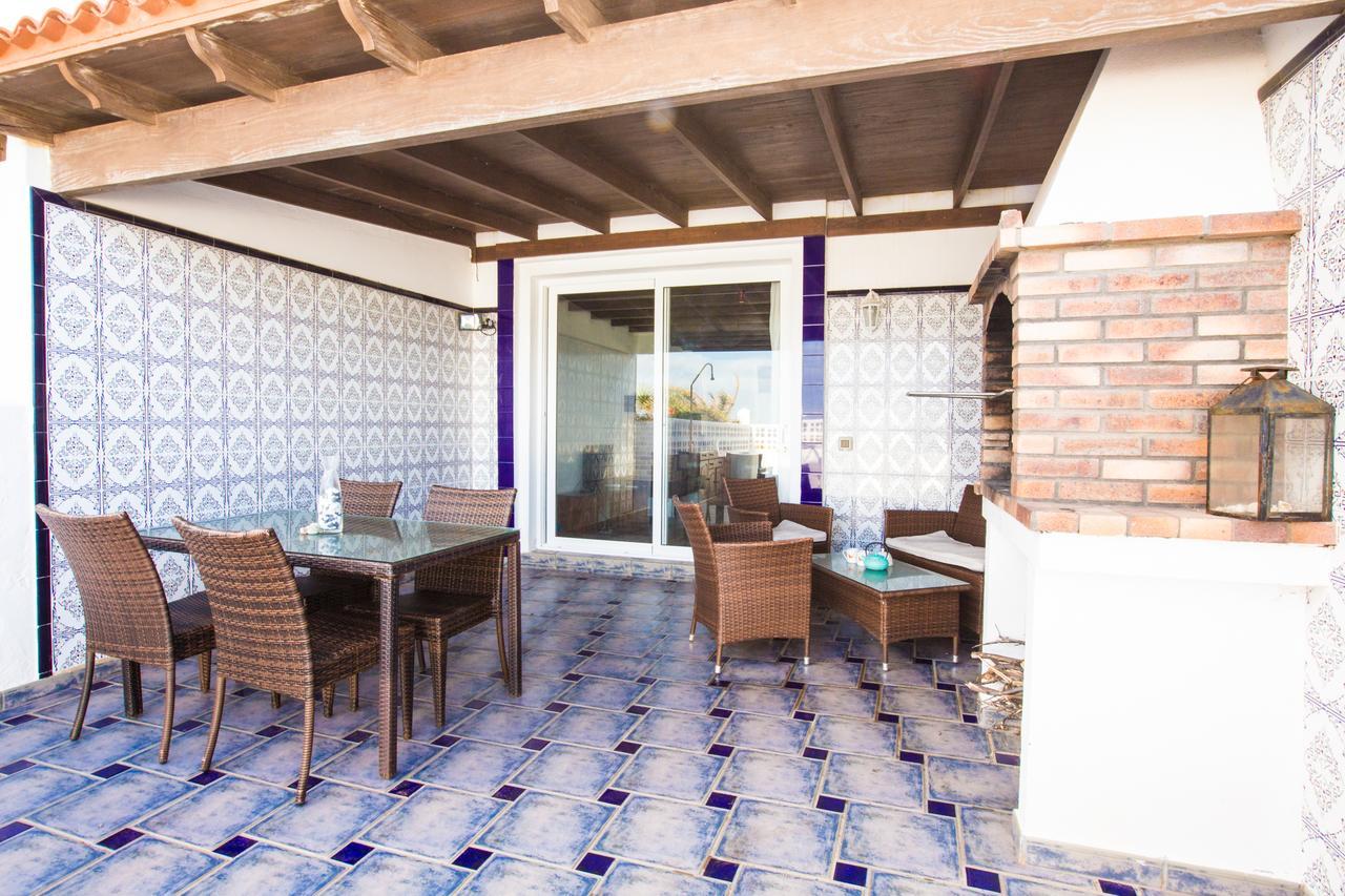 Villa Los Remos Corralejo Zewnętrze zdjęcie