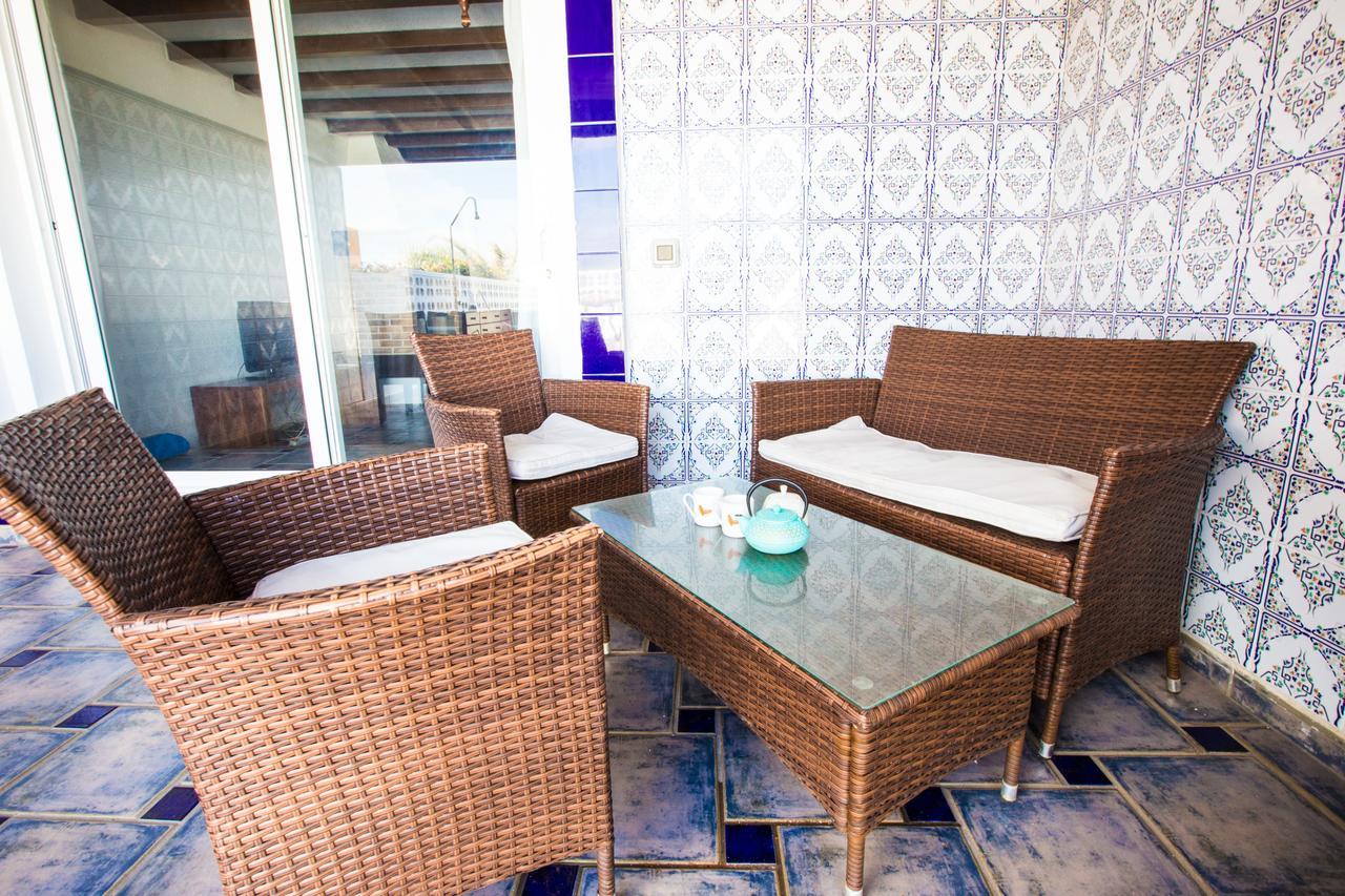 Villa Los Remos Corralejo Zewnętrze zdjęcie