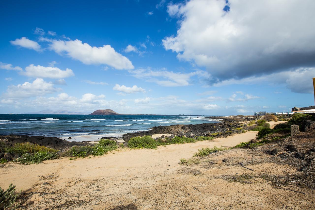 Villa Los Remos Corralejo Zewnętrze zdjęcie