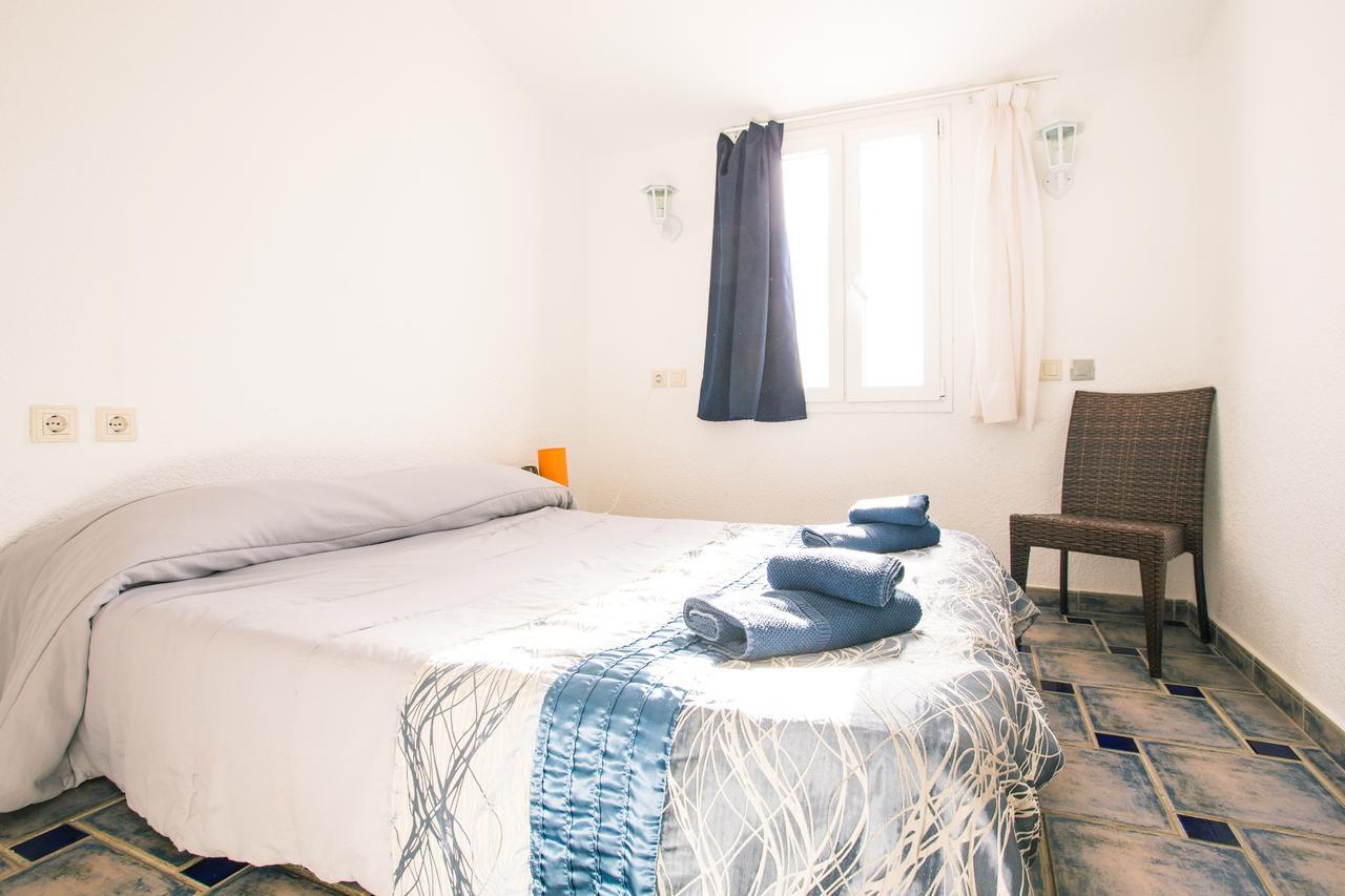Villa Los Remos Corralejo Zewnętrze zdjęcie