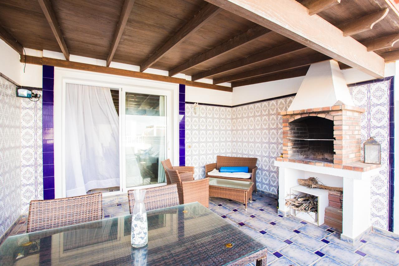Villa Los Remos Corralejo Zewnętrze zdjęcie