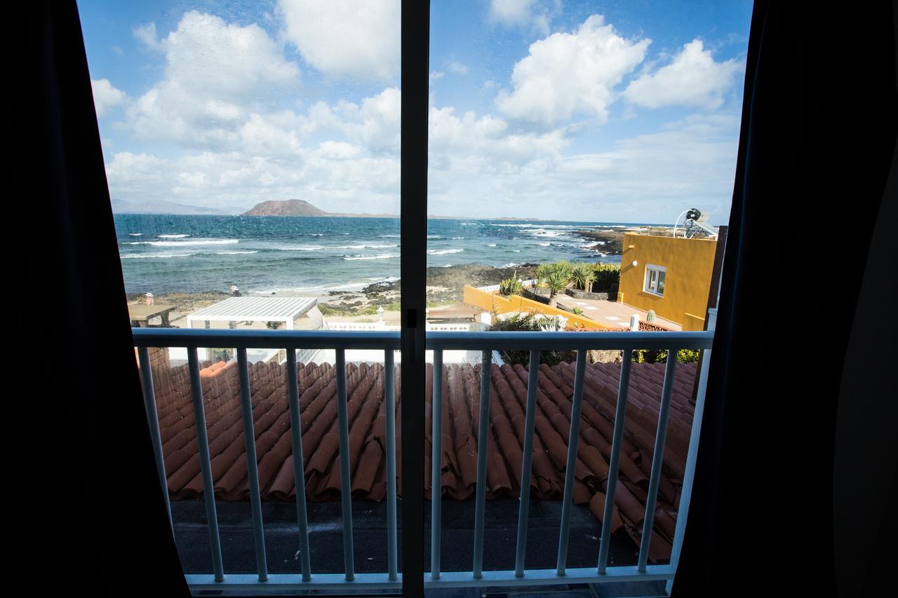 Villa Los Remos Corralejo Zewnętrze zdjęcie
