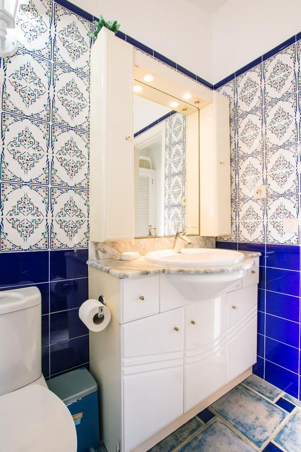 Villa Los Remos Corralejo Zewnętrze zdjęcie