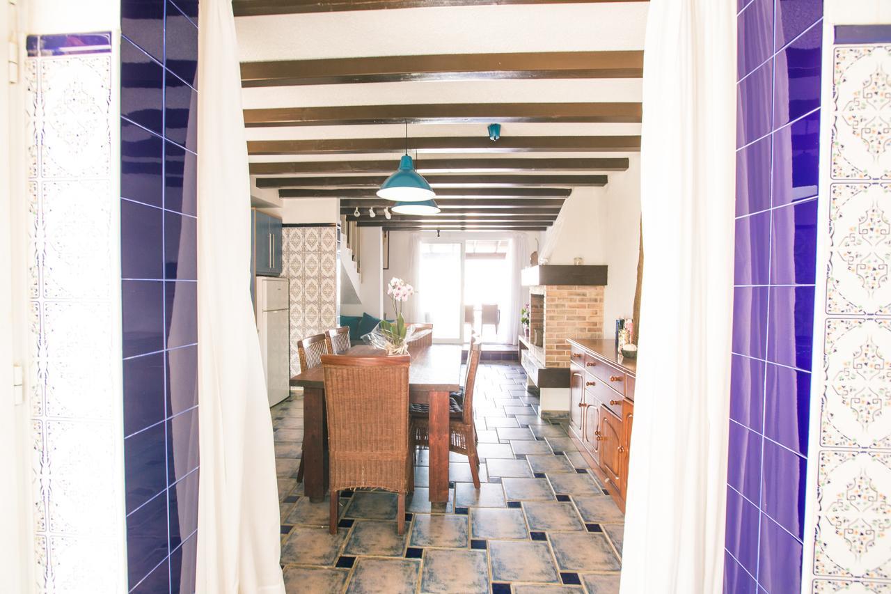 Villa Los Remos Corralejo Zewnętrze zdjęcie