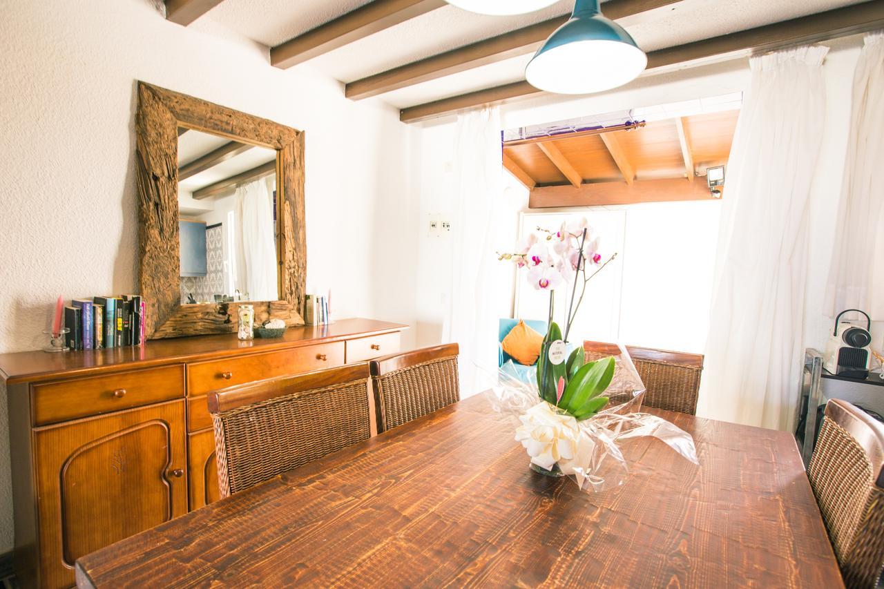 Villa Los Remos Corralejo Zewnętrze zdjęcie