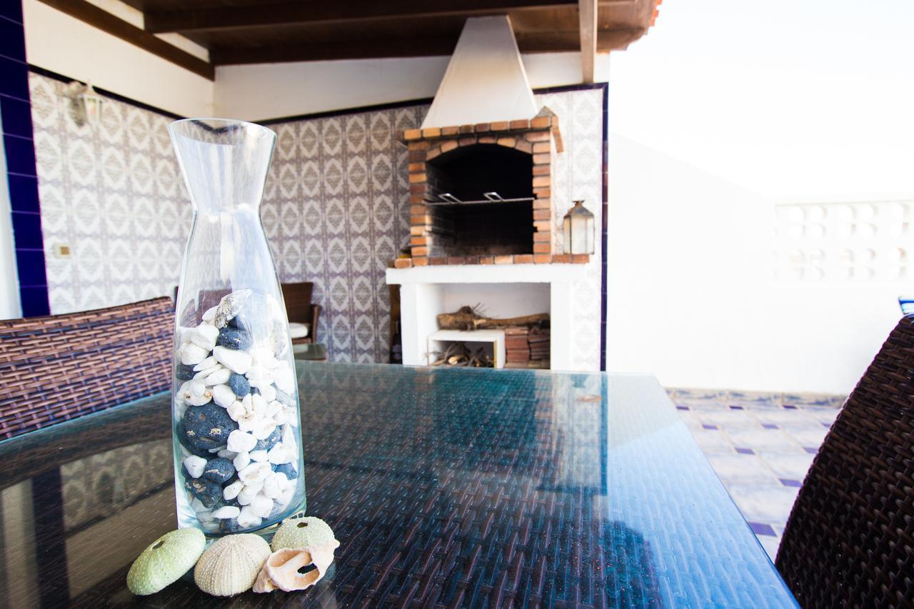 Villa Los Remos Corralejo Zewnętrze zdjęcie