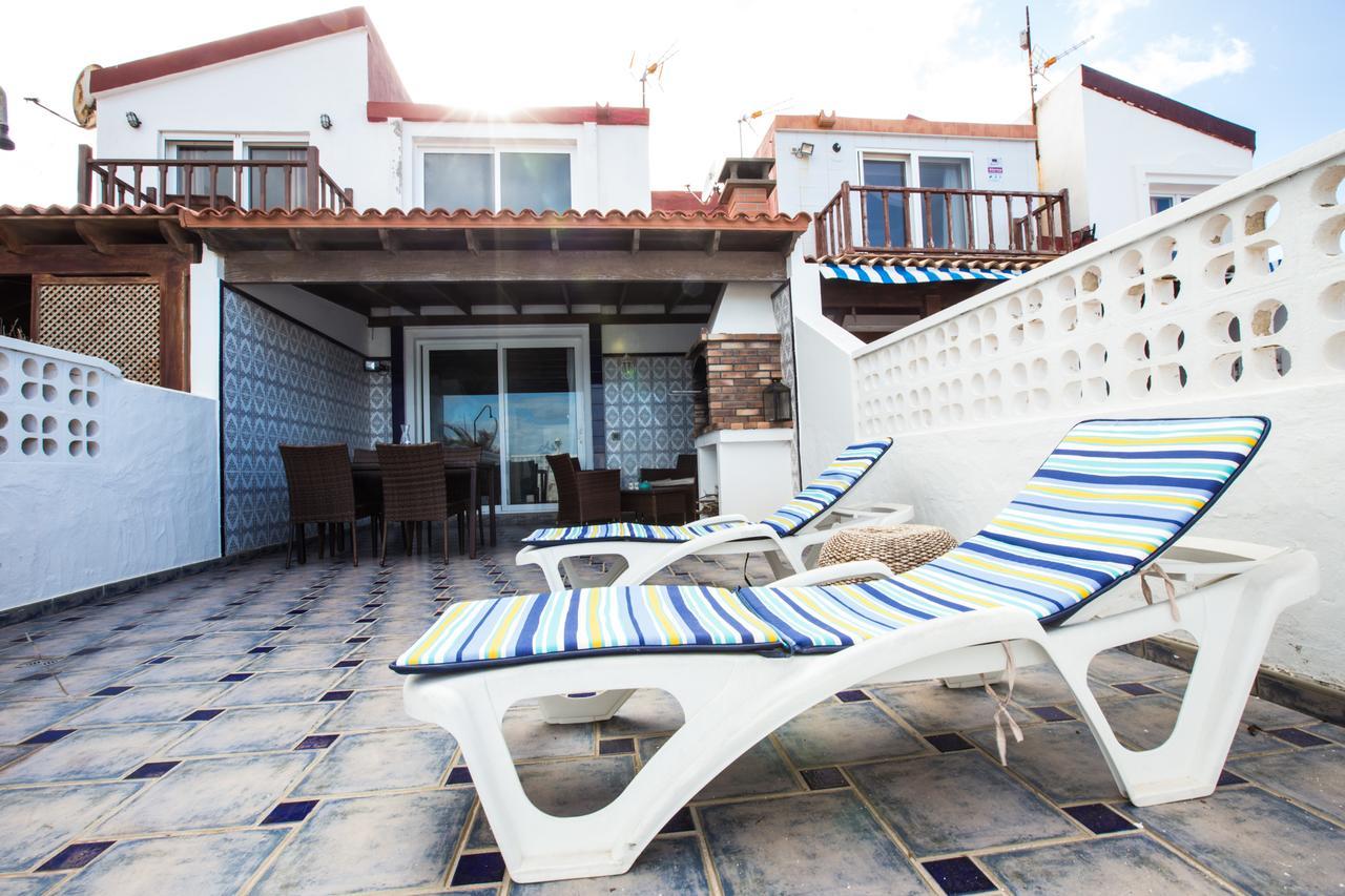 Villa Los Remos Corralejo Zewnętrze zdjęcie